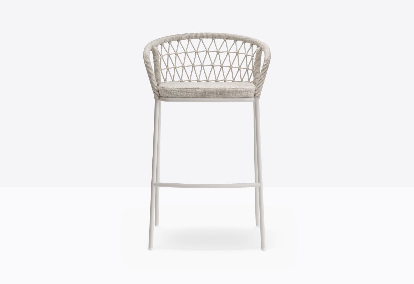 Bar stool PANAREA 3678 - 5