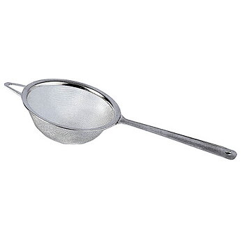 Tesil / Kaffesil 55mm Rostfritt