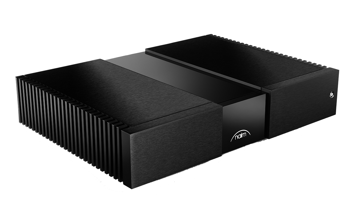 Naim - NPX 300 - Nätdel - 3