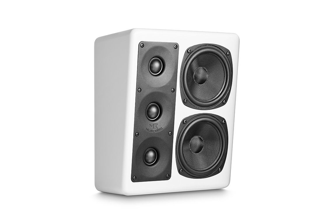 M&K Sound New MP-150 Left - 2