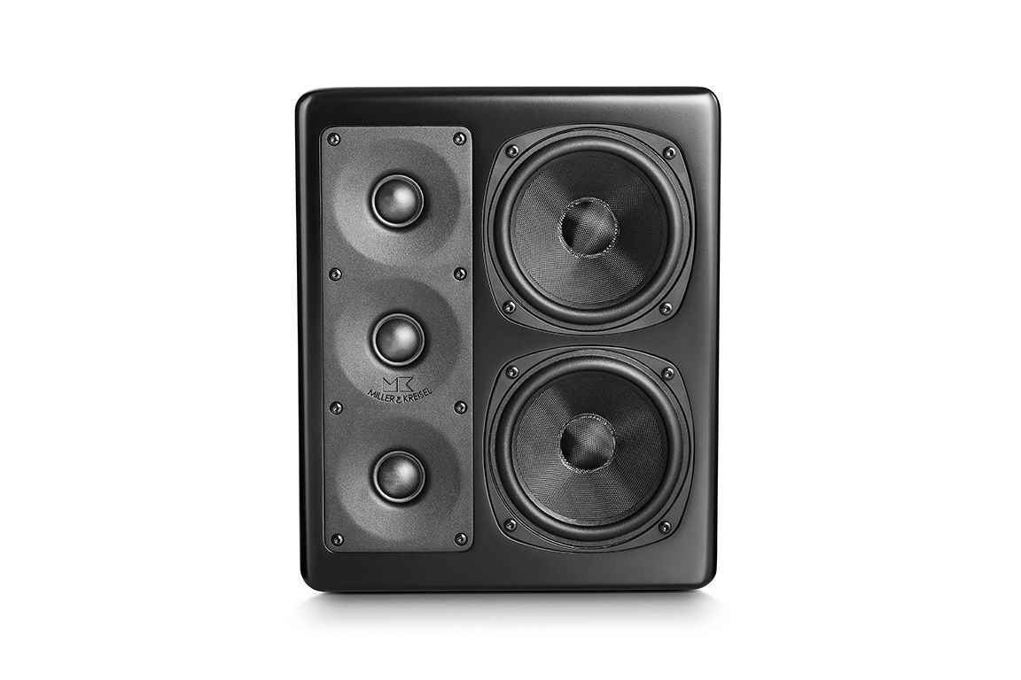 M&K Sound New MP-150 Left - 4
