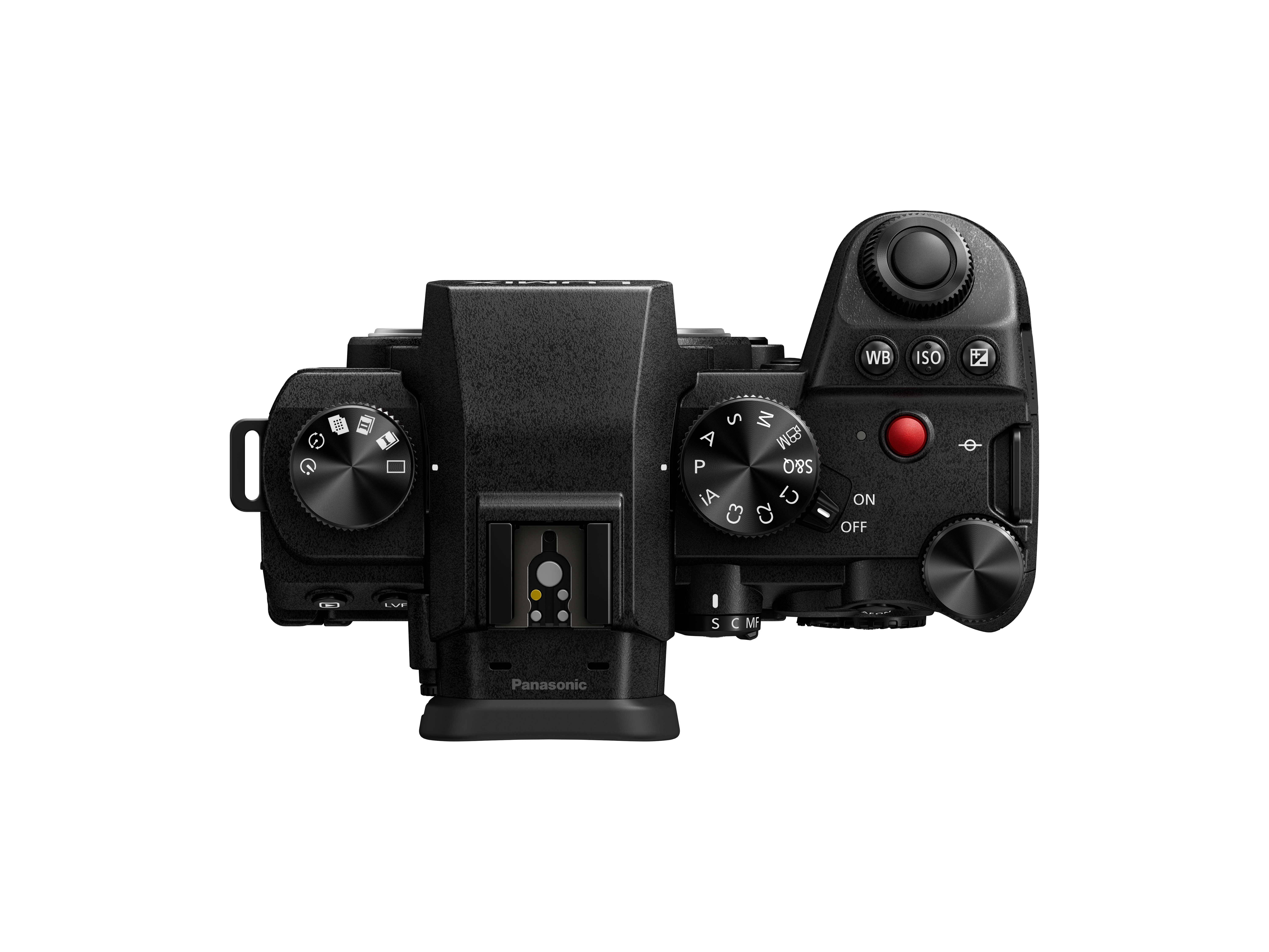 Panasonic Lumix DC-S5M2 - 9