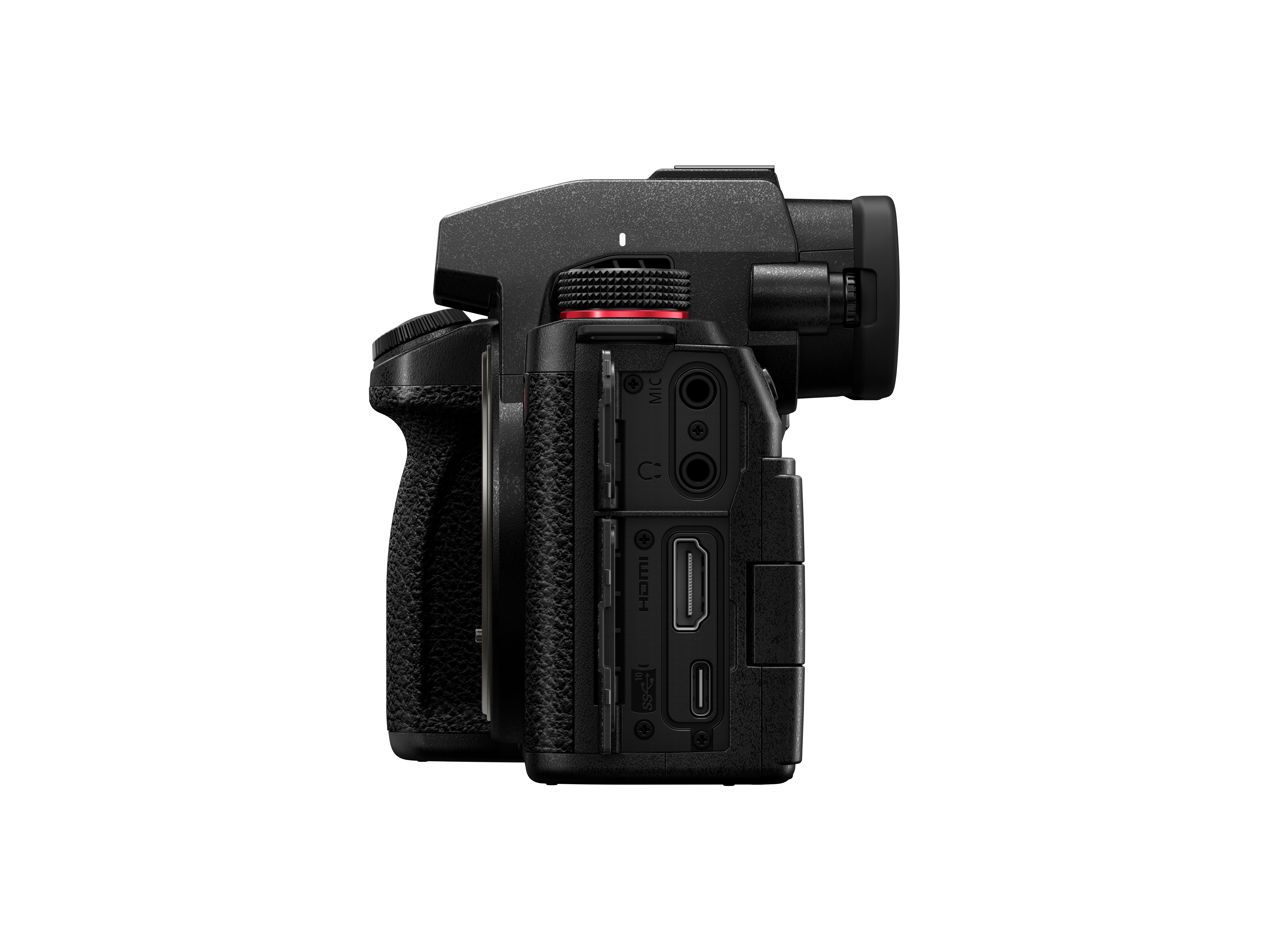 Panasonic Lumix DC-S5M2 - 6