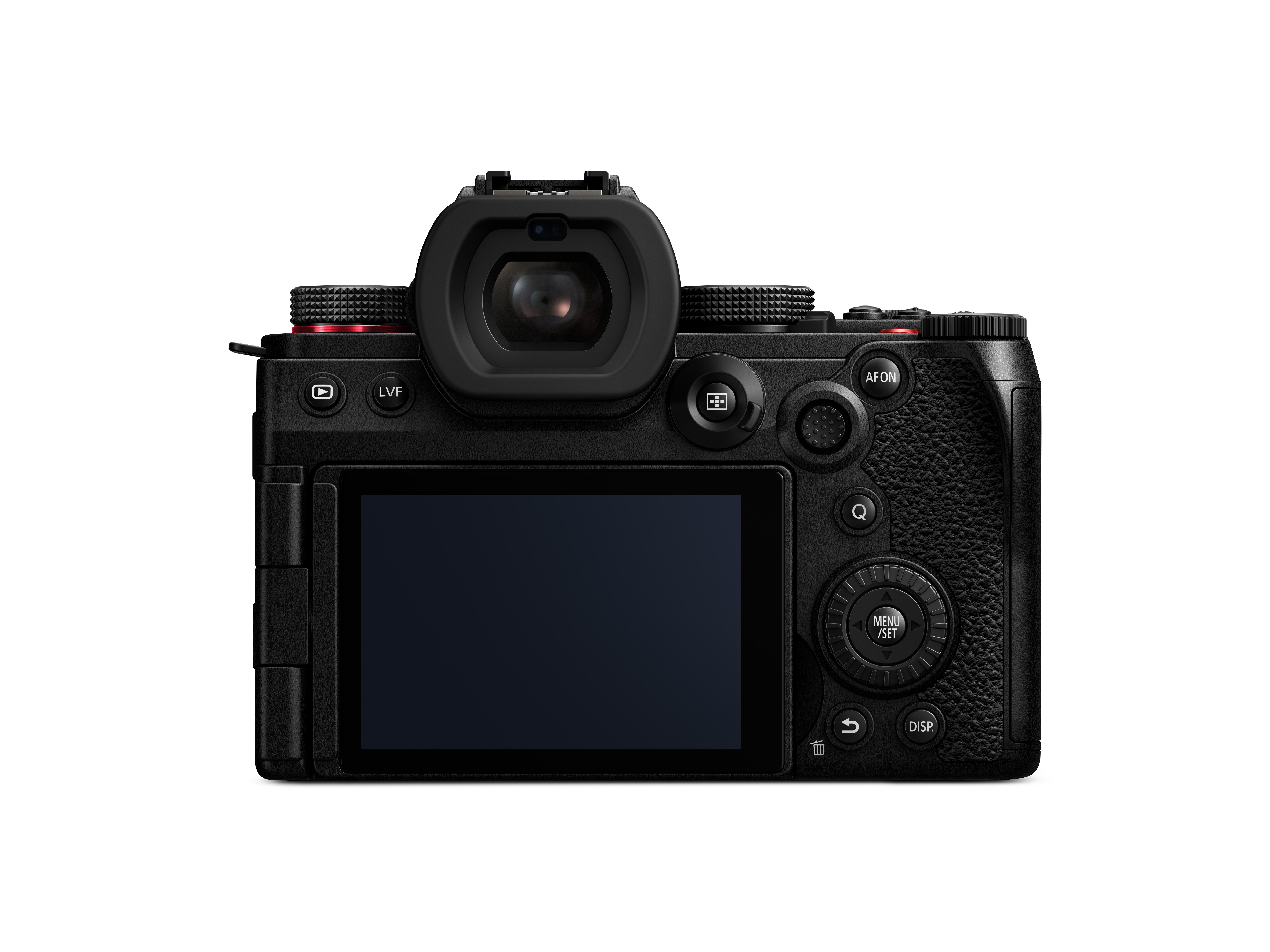 Panasonic Lumix DC-S5M2 - 4