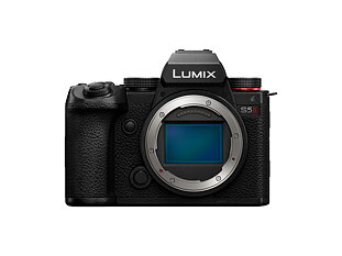 Panasonic Lumix DC-S5M2