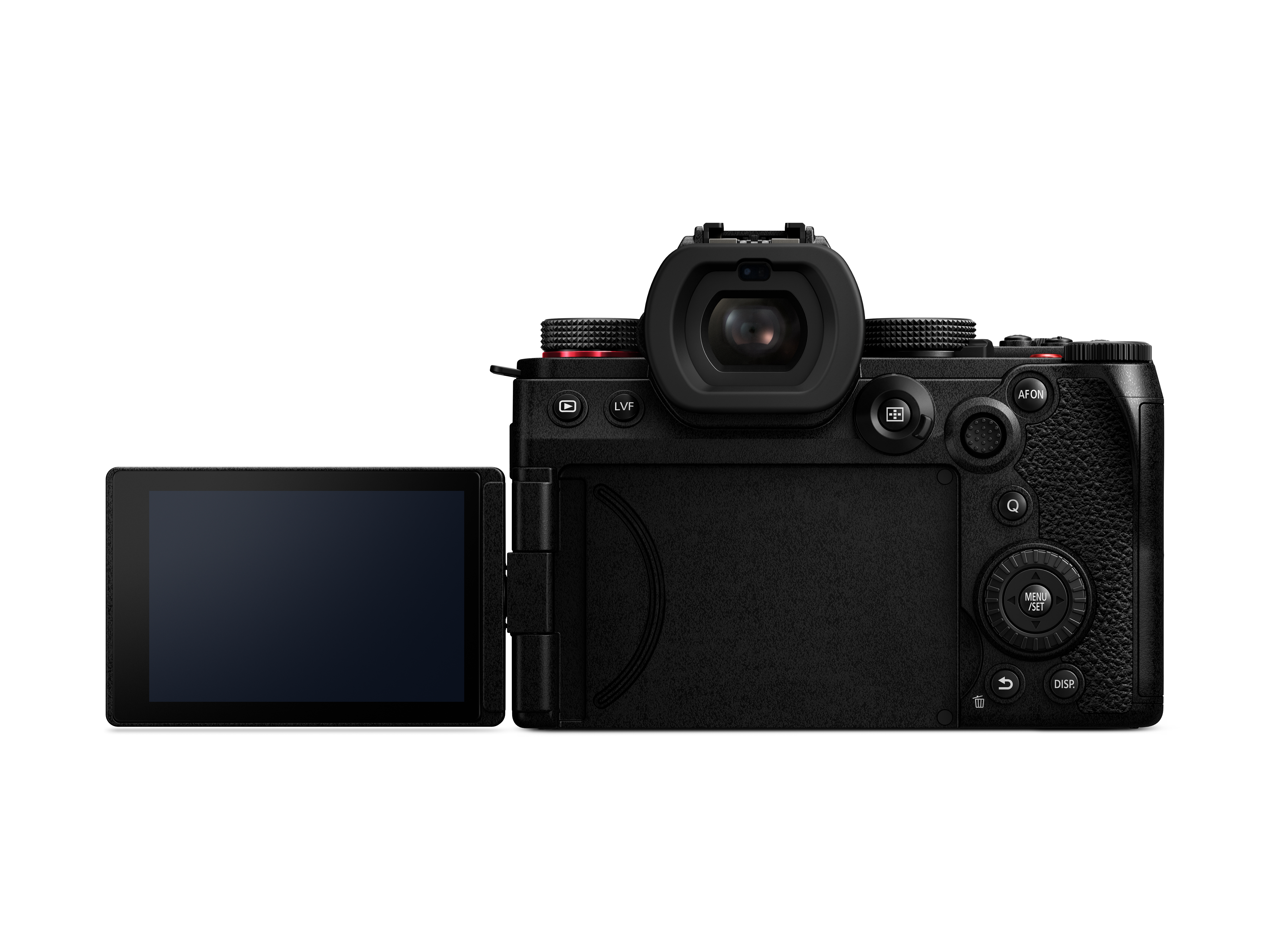 Panasonic Lumix DC-S5M2 - 3