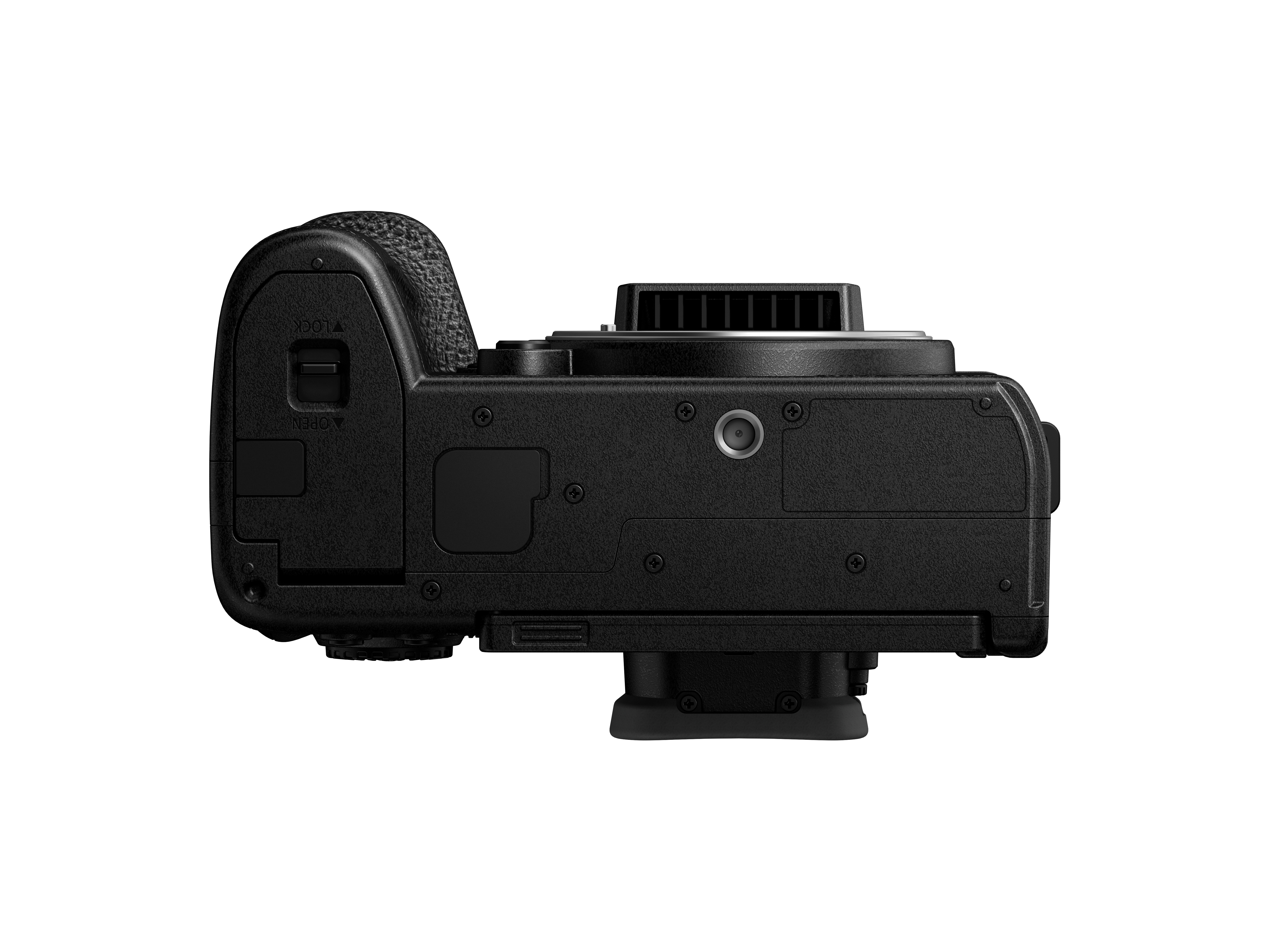 Panasonic Lumix DC-S5M2X - 5
