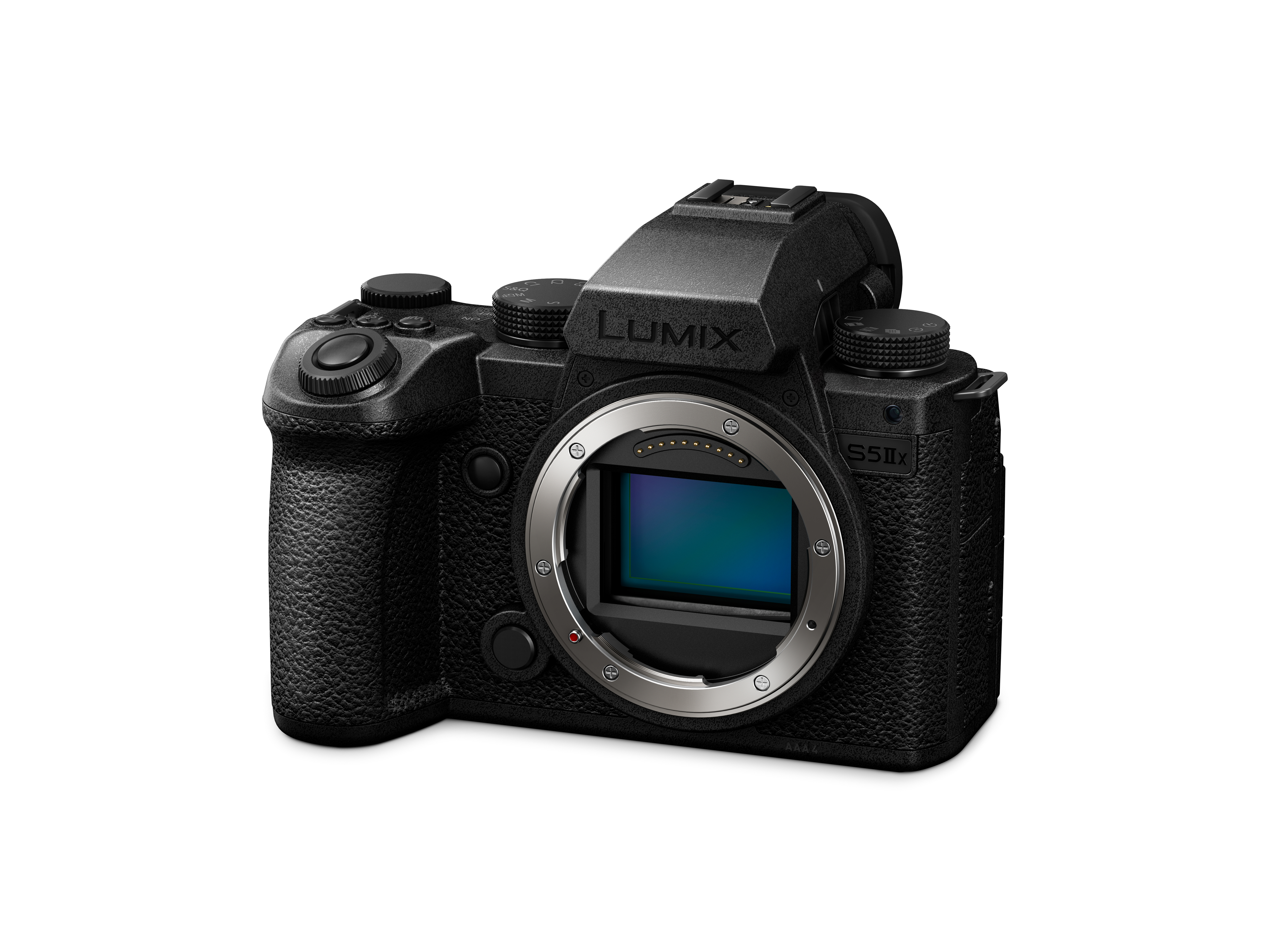 Panasonic Lumix DC-S5M2X - 2