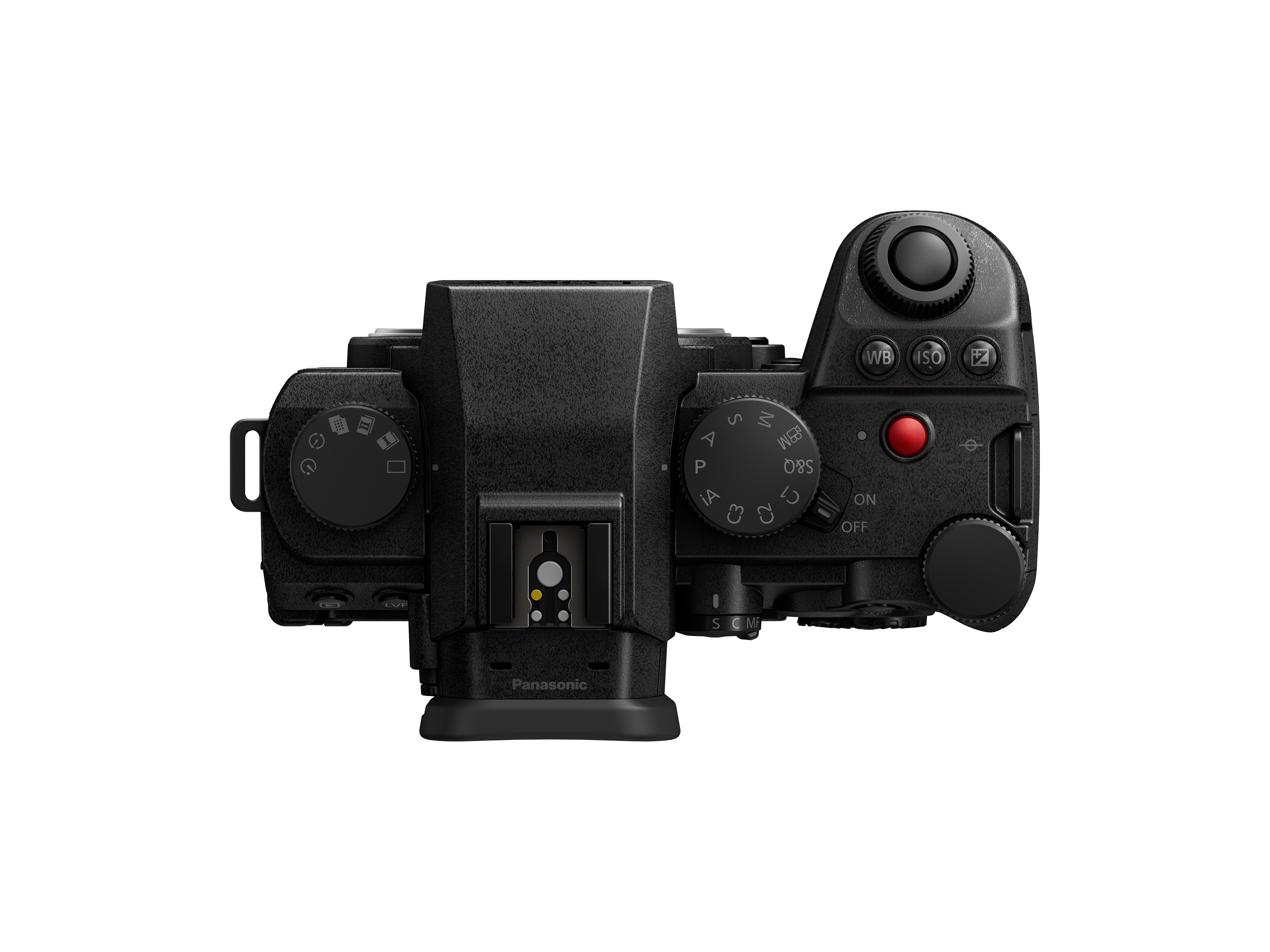 Panasonic Lumix DC-S5M2X - 10