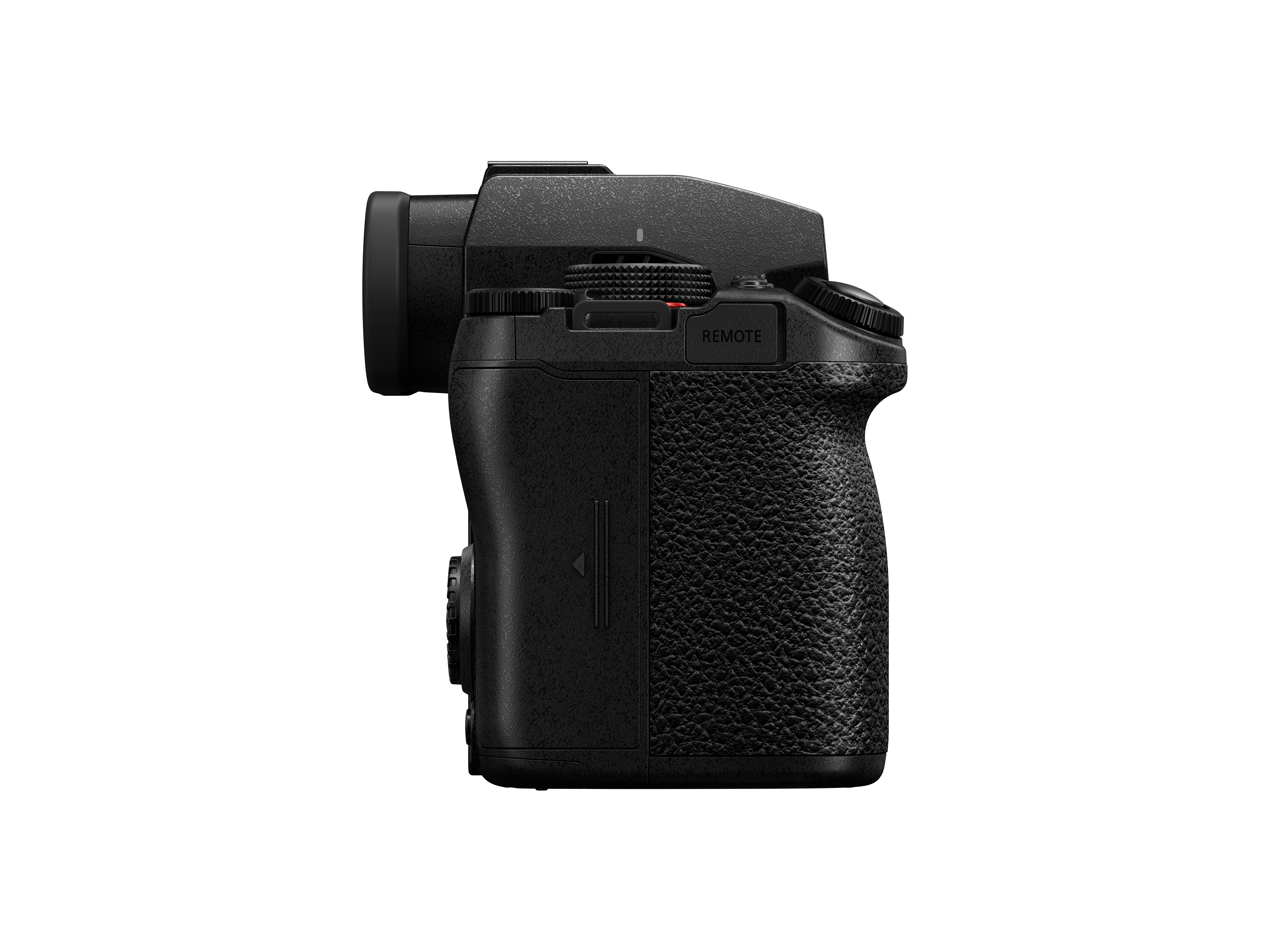 Panasonic Lumix DC-S5M2X - 8