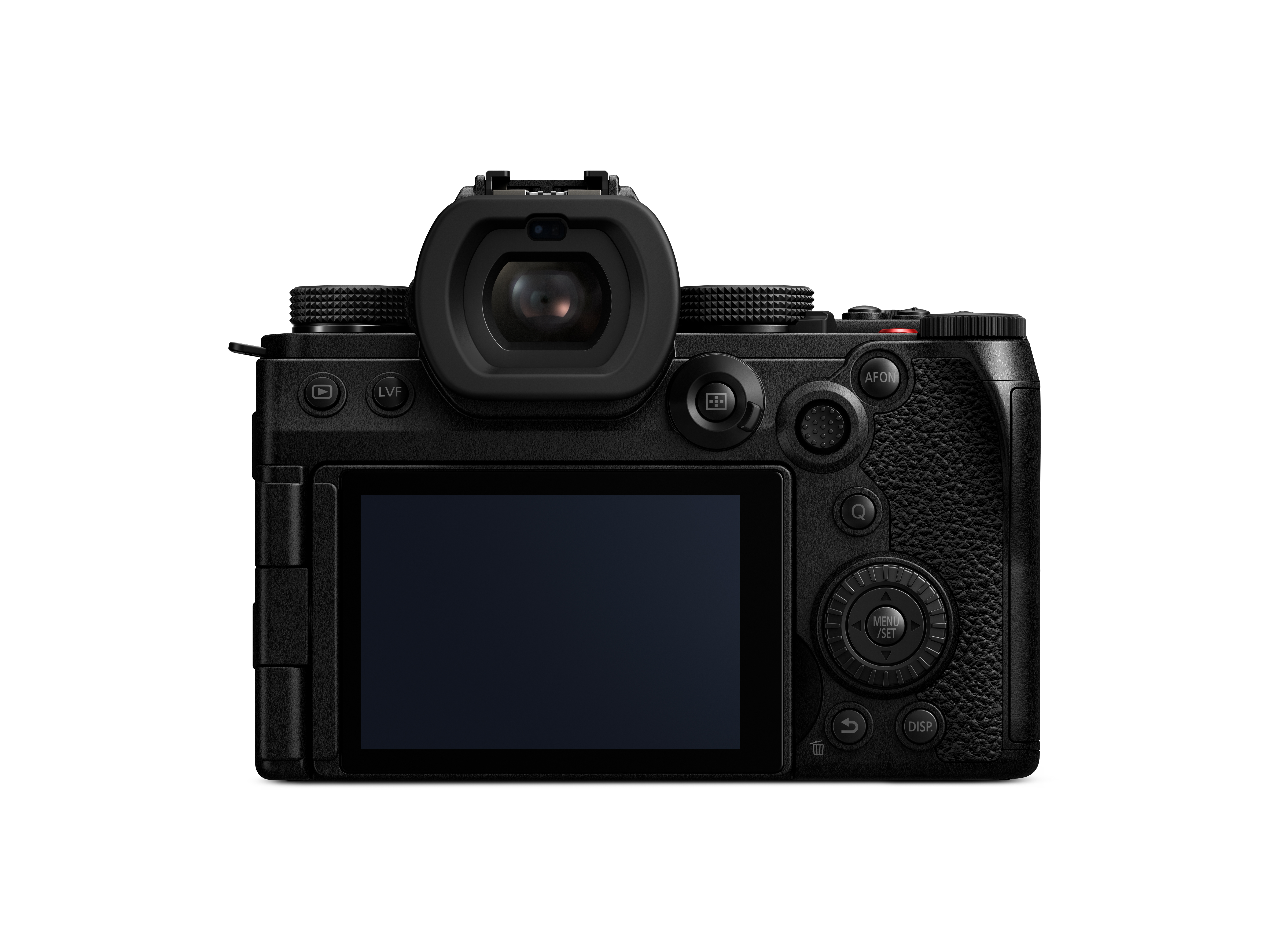 Panasonic Lumix DC-S5M2X - 4
