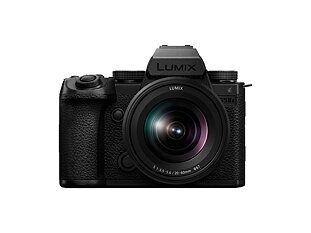 Panasonic Lumix DC-S5M2X + 20-60/3,5-5,6