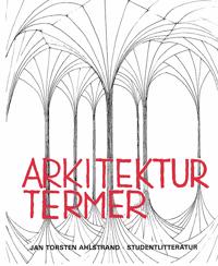 Arkitekturtermer
