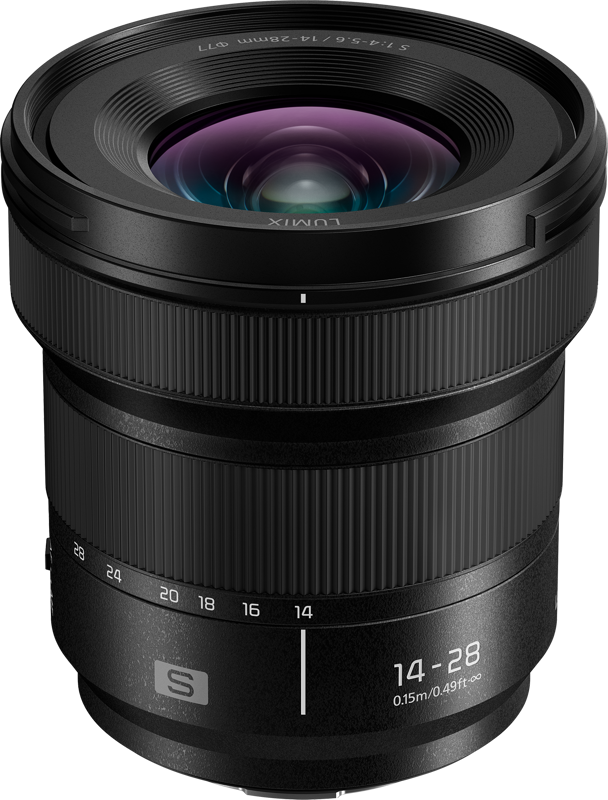 Panasonic Lumix S 14-28/4-5.6 Macro - 4
