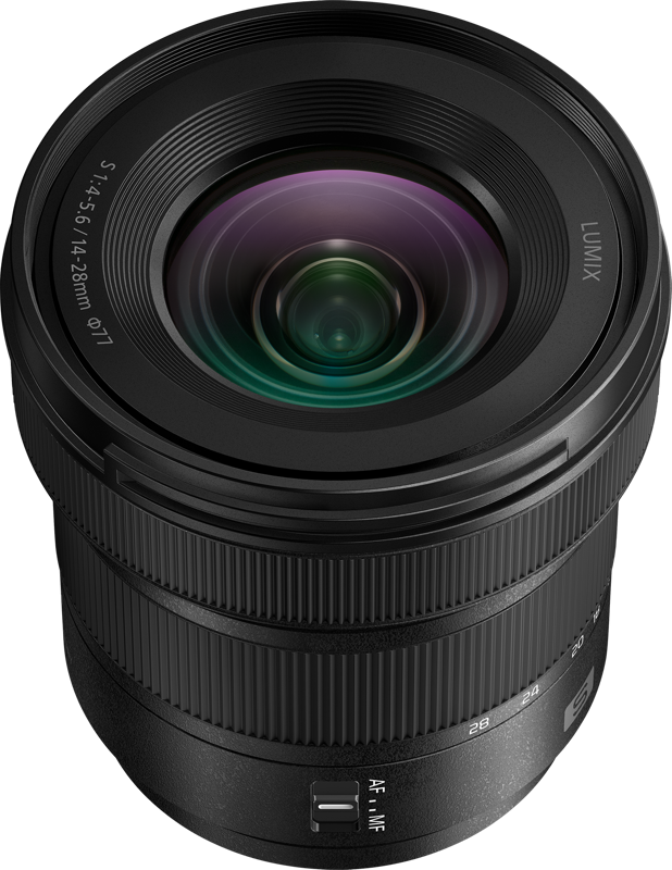 Panasonic Lumix S 14-28/4-5.6 Macro - 2