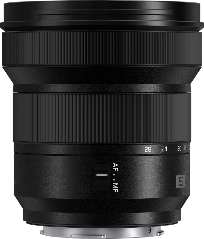 Panasonic Lumix S 14-28/4-5.6 Macro - 3