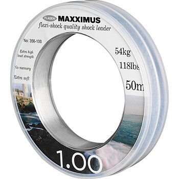 Maxximus Flexi Shock 50m