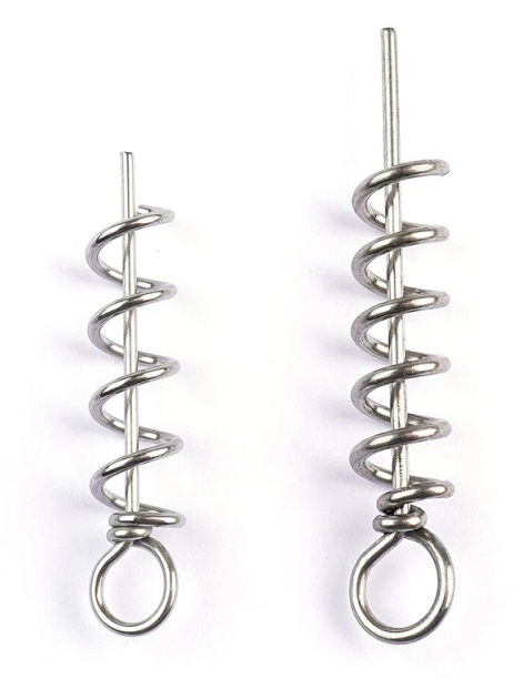 Armada Shallow Screws - 10p