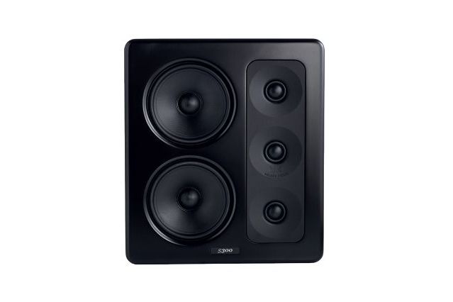M&K Sound S-300 THX Right/Center