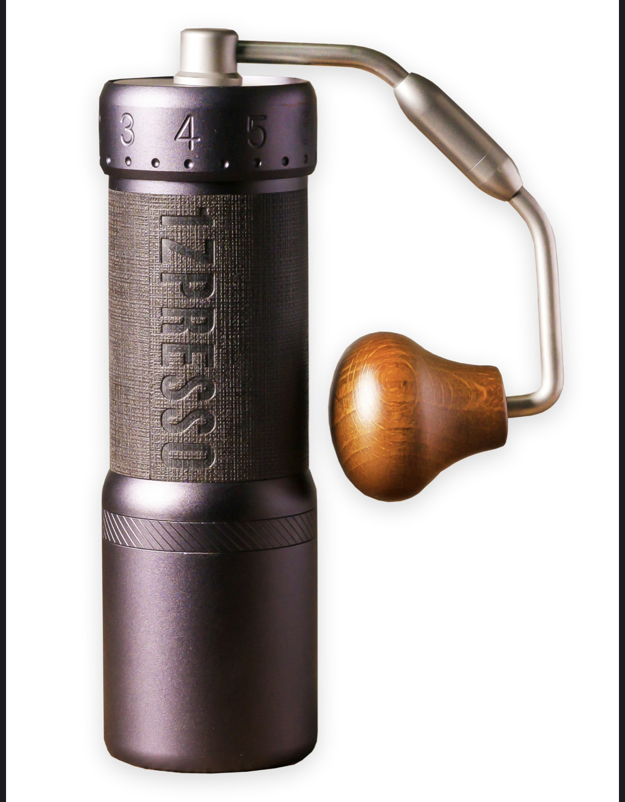 J-Ultra Coffee Grinder