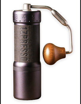 J-Ultra Coffee Grinder