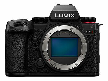 Panasonic Lumix DC-S5II Kamerahus