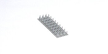 Sundolitt Spikbleck 150X36mm 