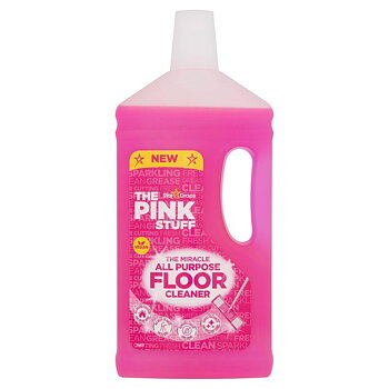 THE PINK STUFF allrengöring