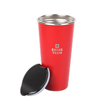 SwissTech Thermo mug 454ml ST073001