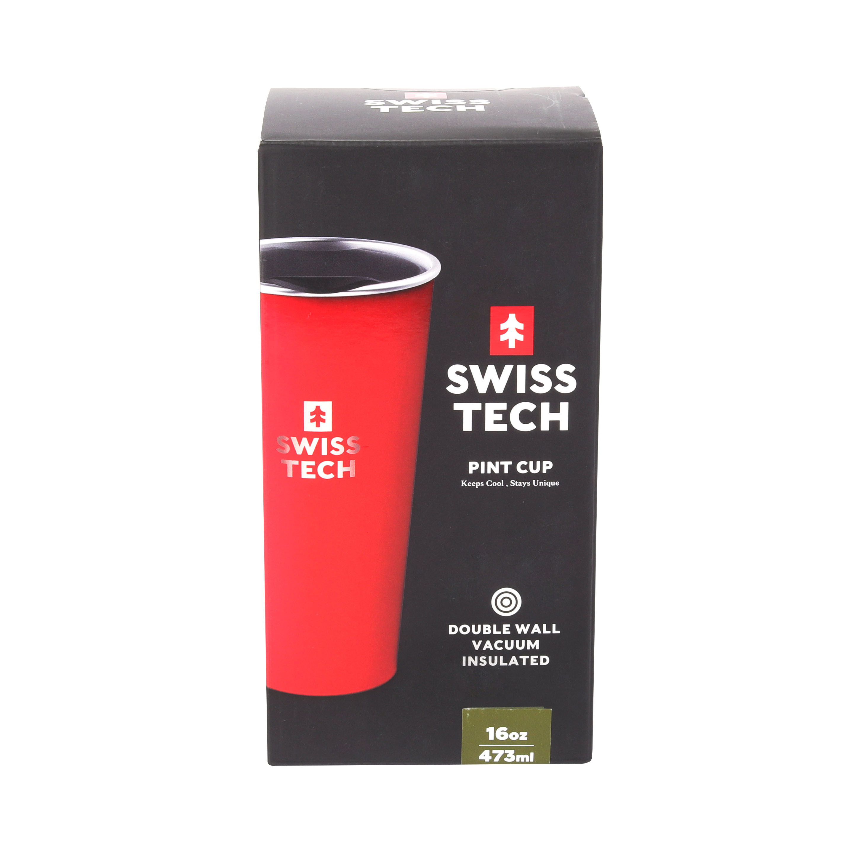 SwissTech Termomugg 454ml ST073001 - 3