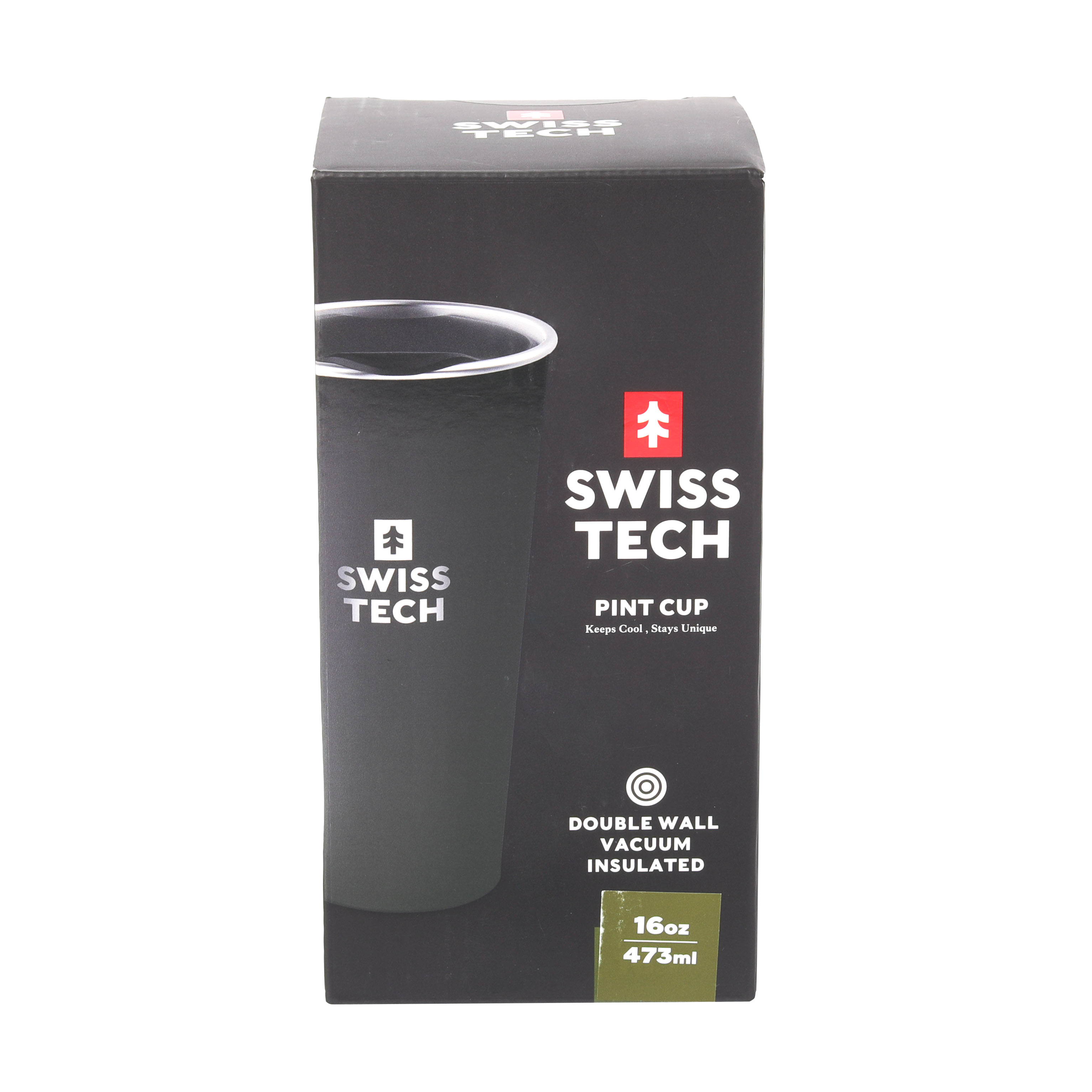 SwissTech Termomugg 454ml ST073003 - 6
