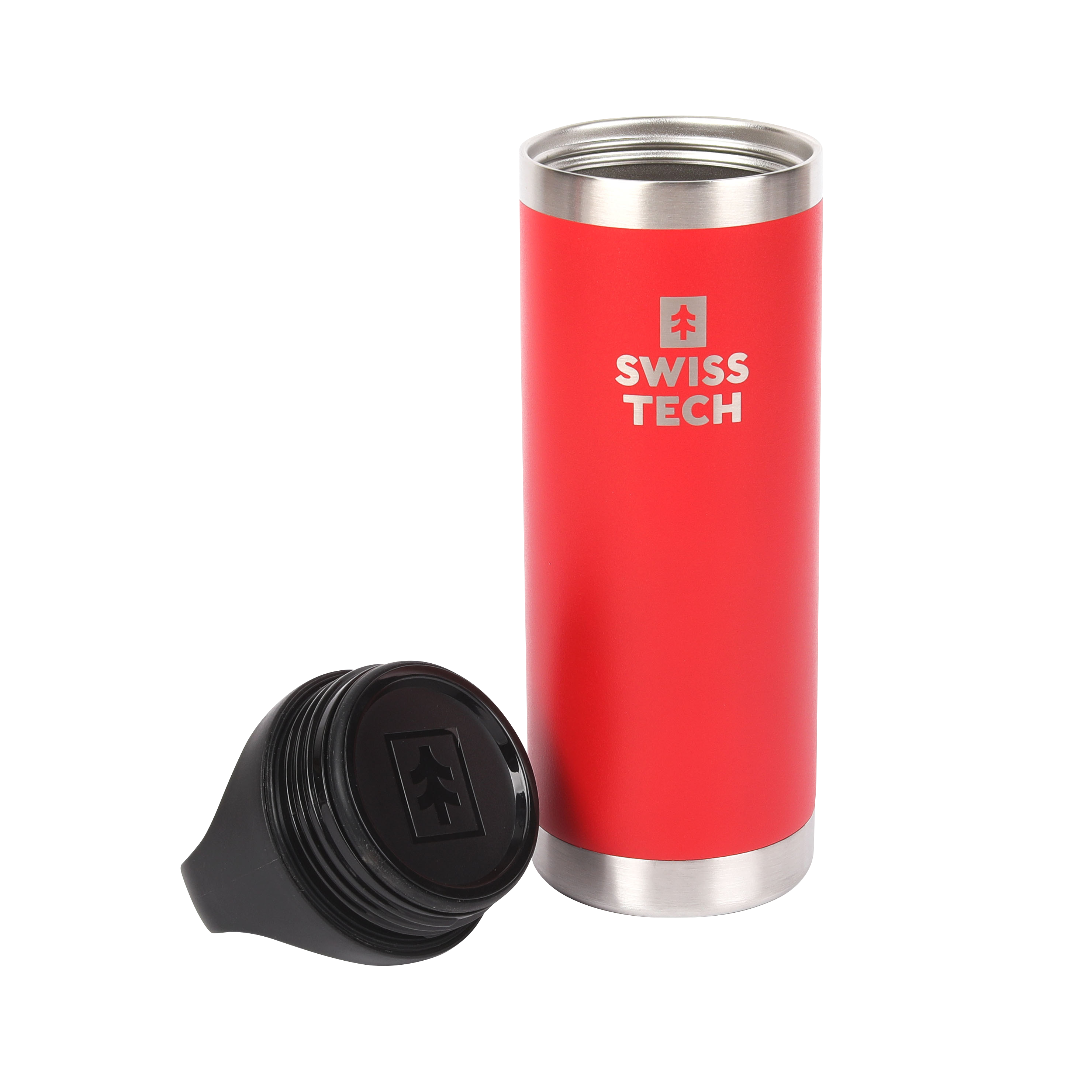 SwissTech termosflaske 532ml ST075001 - 2