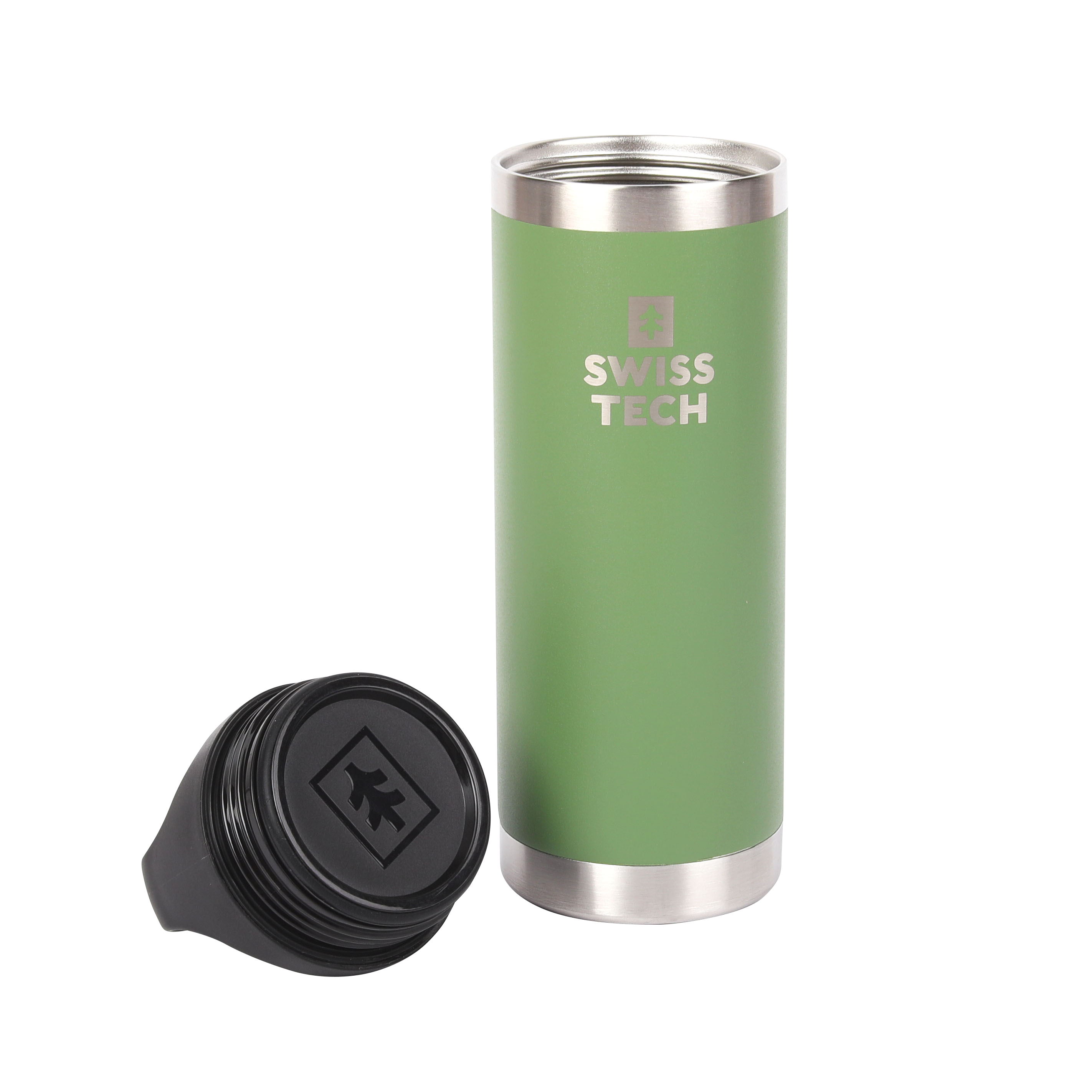 SwissTech termosflaske 532ml ST075014 - 2