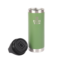 SwissTech Thermos flask 532ml ST075014