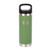 SwissTech Thermos flask 532ml ST075014