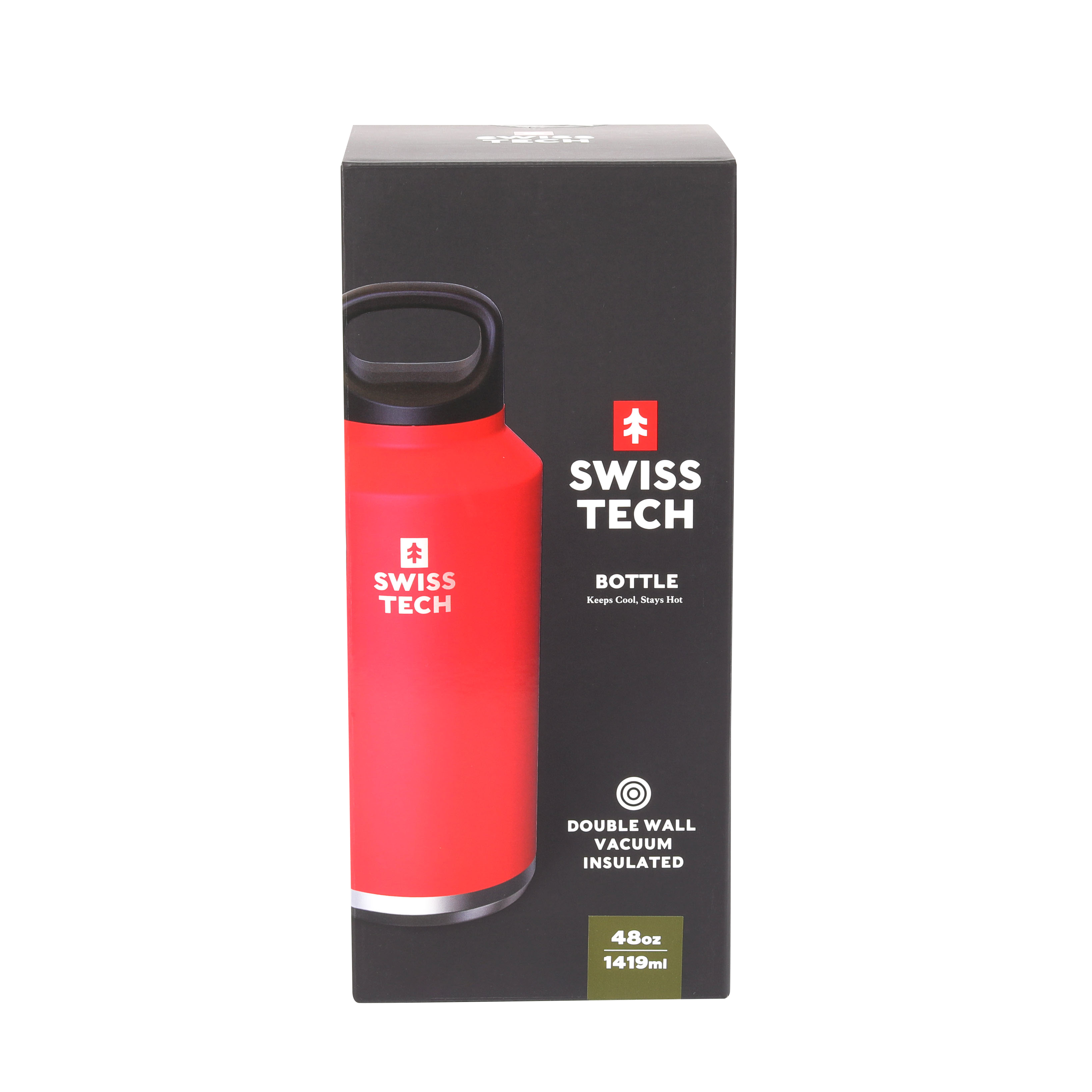 SwissTech termosflaske 1419 ml ST075005 - 3