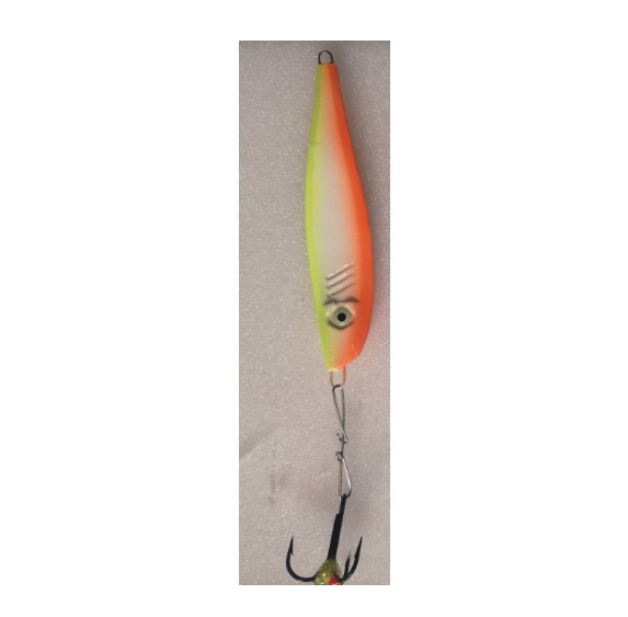 Mullwad Sweden Aragon 80mm/37g - 5