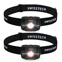 SwissTech Pannlampa 250 Lumen ST001101