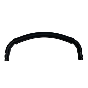 Britax Bygel Sittdel Smile III / 4 - Black