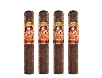 Gurkha Seduction Robusto 4st