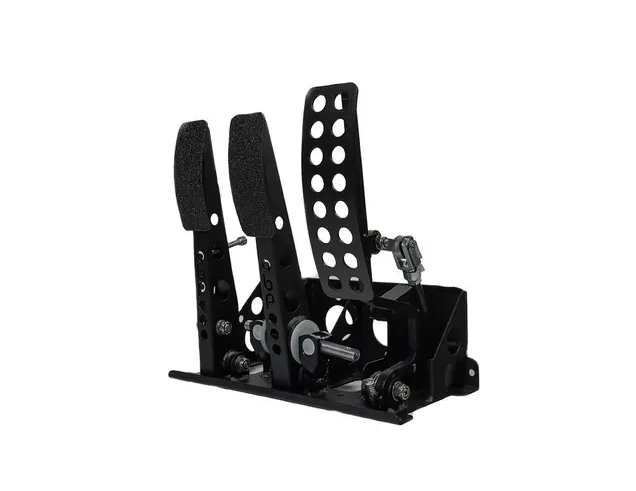 OBP - Golvmonterat pedalställ
