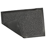 Dörrmatta 60x40 cm antracite