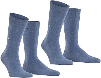 2-Pack Burlington Everyday Herr