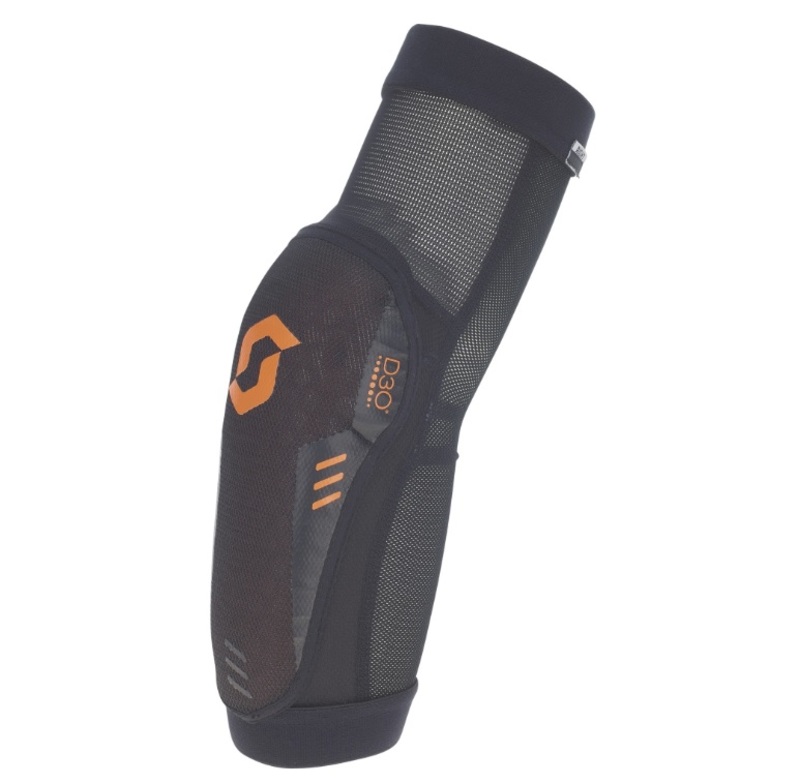 Scott Softcon 2 Armbågsskydd