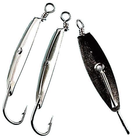 Stoxdal Makrillblänke 3-pack