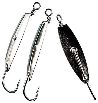 Stoxdal Makrillblänke 3-pack