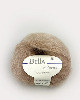 Bella - Ljus camel/67