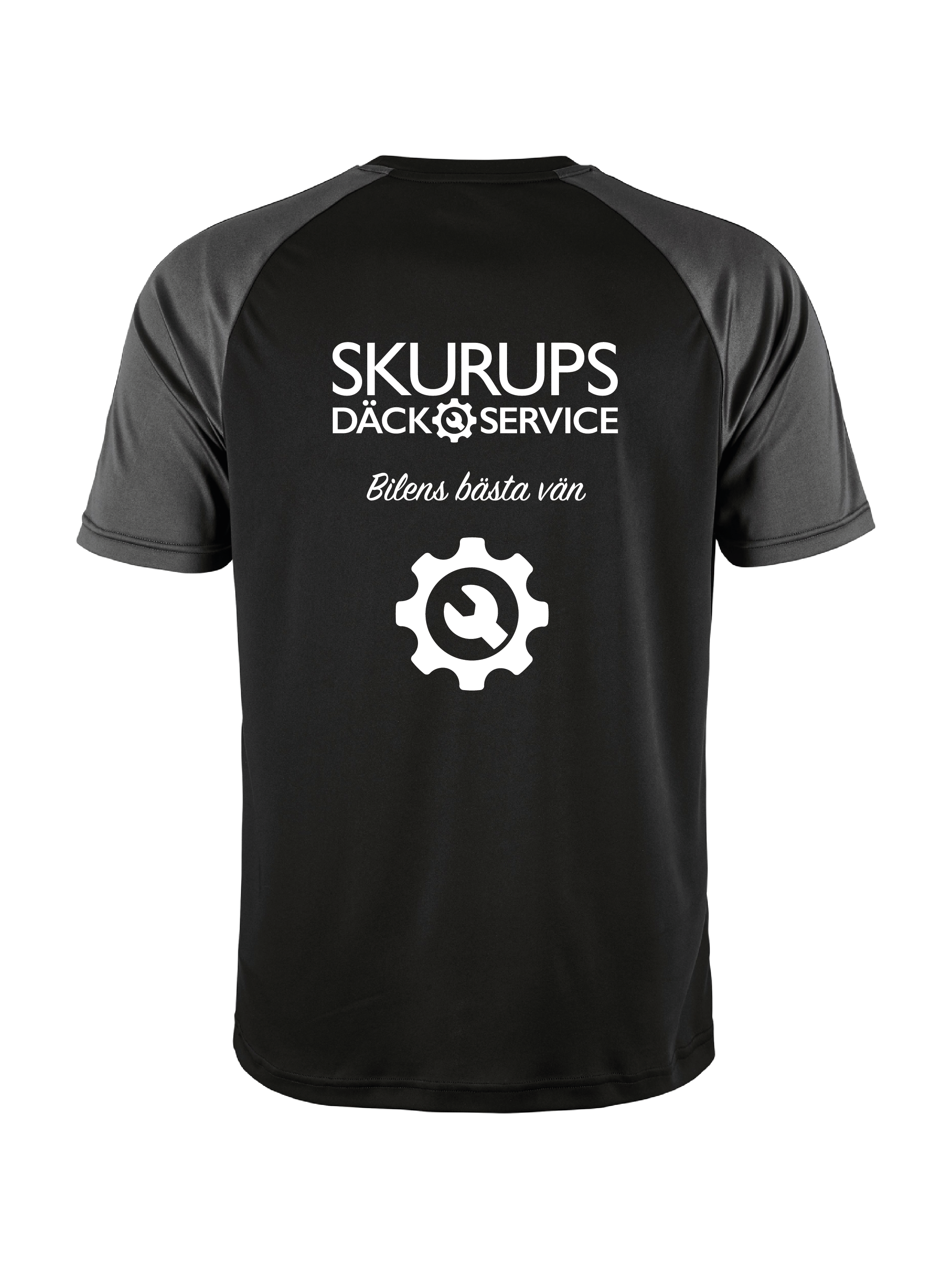 Craft Squad 2.0 Contrast Jersey Jr (Skurups AIF) - 4