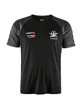 Craft Squad 2.0 Contrast Jersey Jr (Skurups AIF)