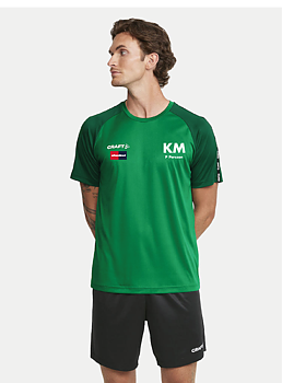 Craft Squad 2.0 Contrast Jersey Dam (Skurups AIF)